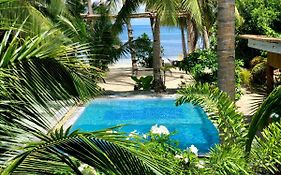 Apo Diver Beach Resort