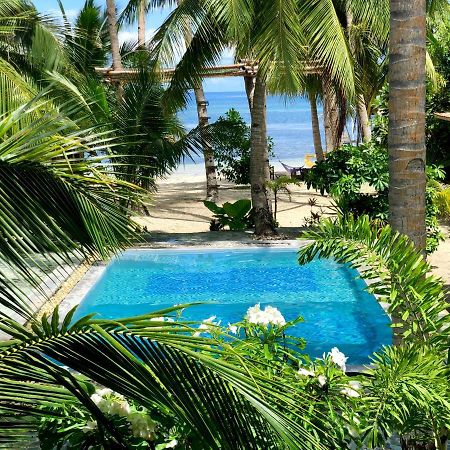 Apo Diver Beach Resort San Juan  Exterior photo
