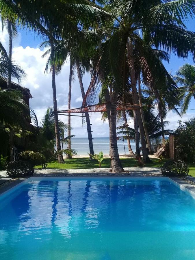 Apo Diver Beach Resort San Juan  Exterior photo