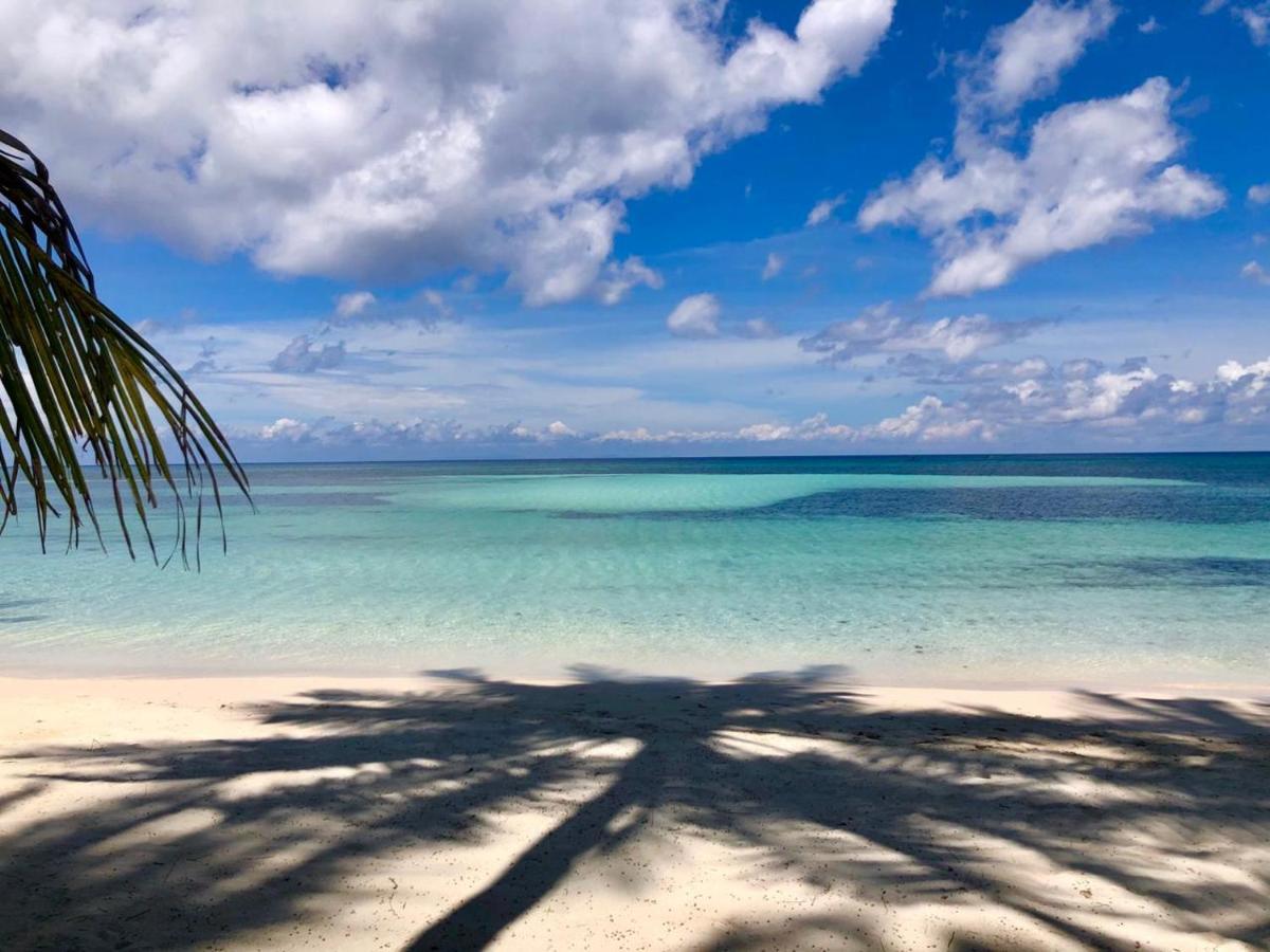 Apo Diver Beach Resort San Juan  Exterior photo