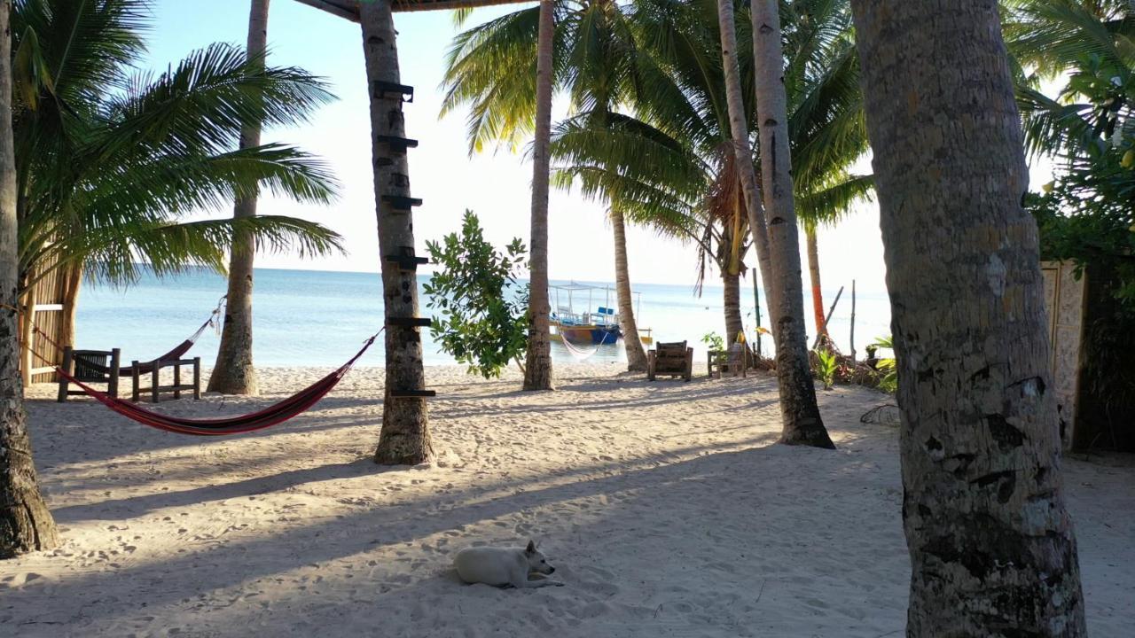 Apo Diver Beach Resort San Juan  Exterior photo