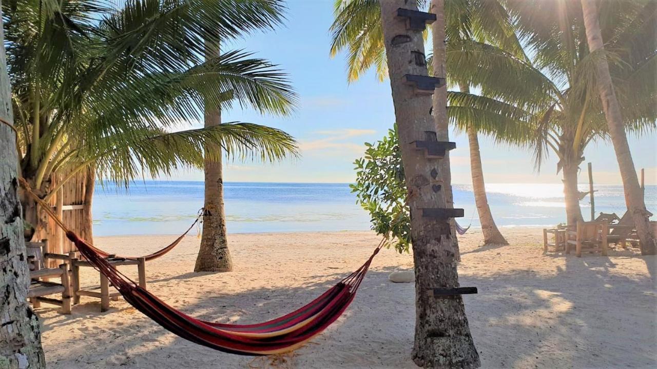 Apo Diver Beach Resort San Juan  Exterior photo