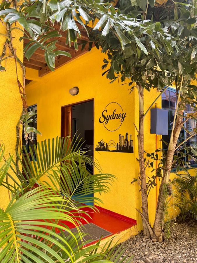 Apo Diver Beach Resort San Juan  Exterior photo