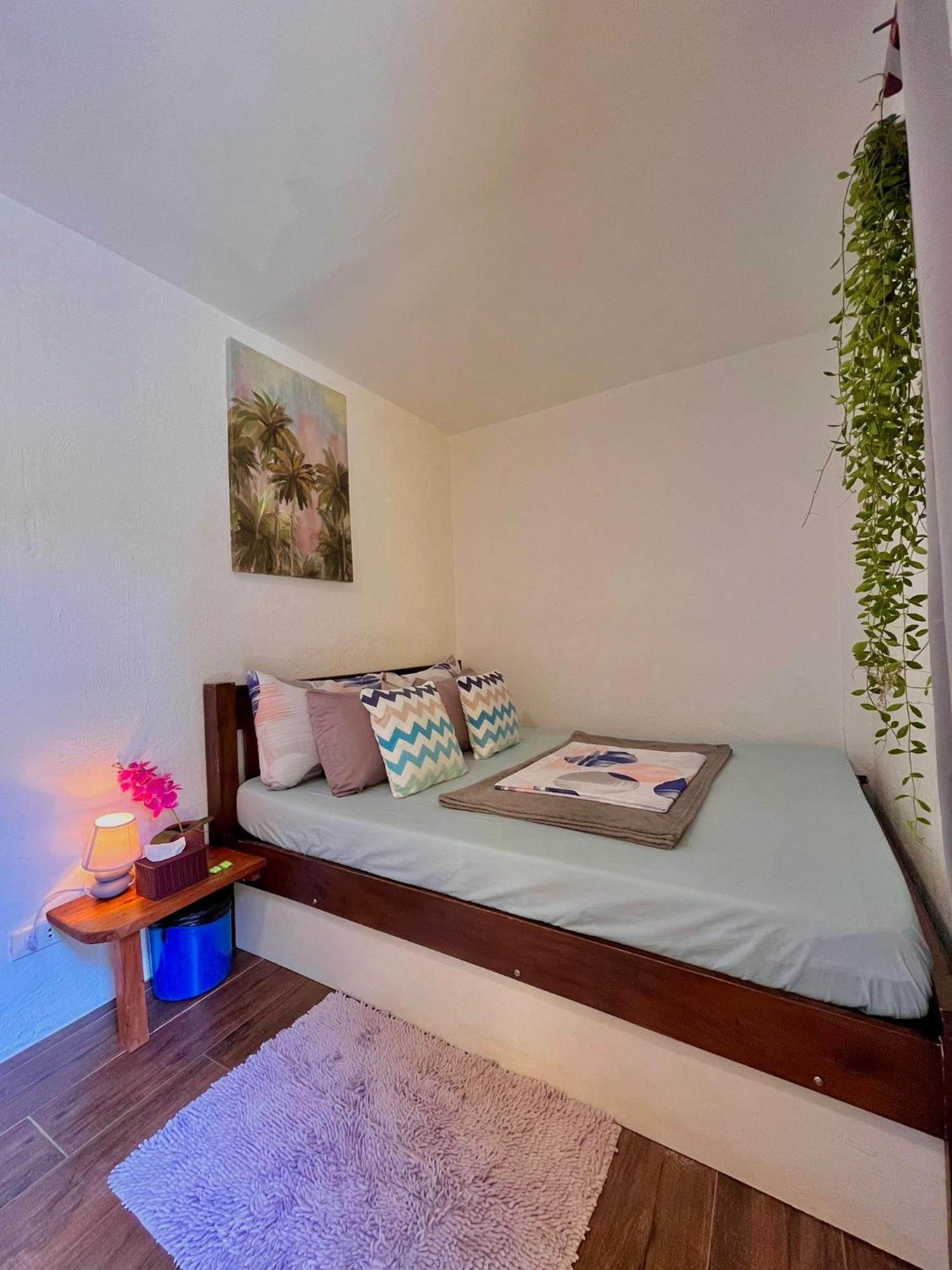 Apo Diver Beach Resort San Juan  Exterior photo